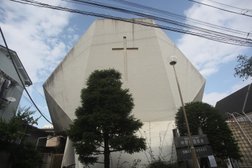 日本基督教団 中野桃園教会