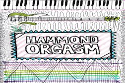 Hammond orgasm