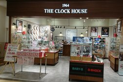 時計専門店 ザ・クロックハウス イーアス高尾店