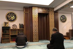 日本ムスリム協会