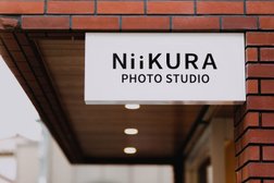 Niikura Photo Studio (旧ファミリー写真館スマイル 高幡不動店)