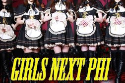 銀座 Girls Next phi