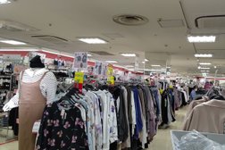 ファッションセンターしまむら蒲田店