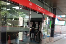 三菱ufj銀行 駒沢大学駅前支店