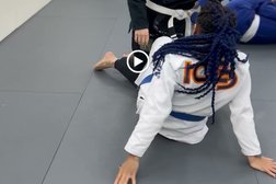 Sparcrew Brazilian Jiu-Jitsu スパークルー
