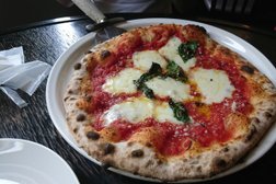 Pizza Napoletana Yamakita