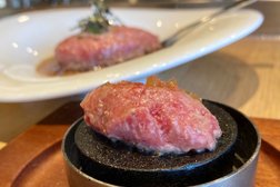 肉寿司 馬肉専門店 たてがみ 東岡崎店