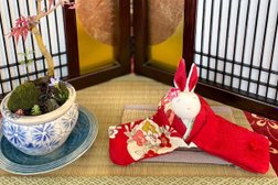 愛知県豊川市でmossloulan楼蘭 苔盆景、苔アート、アジア雑貨、プアール茶販売
