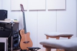 小笠原ギター教室