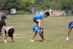 体育の家庭教師トータルスポーツ【小中学生陸上スクール】