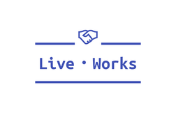 Live・Works リブ・ワークス