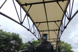蒸気機関車c57 5号機