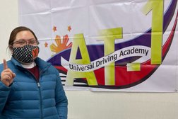 AT-1 Universal Driving Academy