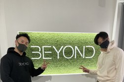 Beyond 大井町店