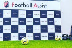 Football Assist || フットボールアシスト