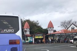貸切バスの武蔵自動車 観光部