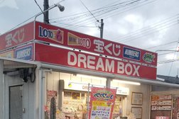 Dream box 五個荘店