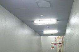 エコステーション２１本厚木ミロード・横浜銀行指定駐輪場