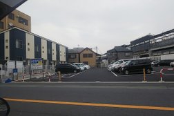 鎌ヶ谷市中央地区公共施設 第１駐車場