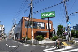 ゴルフ５ 大田店