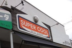Barbershop Supercool（スーパークールアンドリコ1f）