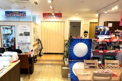 Panasonic shop （株）パナファミリー 東生駒店