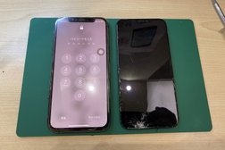 iPhone/iPad/android修理 スマホスピタル オリナス錦糸町店