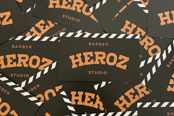 Barber Heroz Studio バーバーヒーローズスタジオ