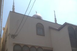 Shin Anjo Masjid