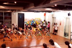 舞空間ばくdance studio