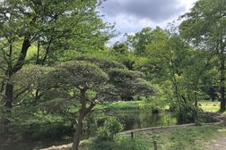 石神井公園 ひょうたん池