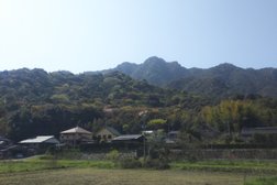 右田ヶ岳(西の峰)