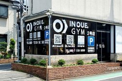 田無パーソナルジム Inoue gym 2号店