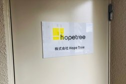 株式会社HopeTree