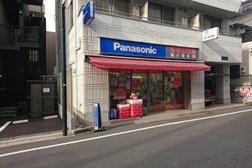 Panasonic shop 東大電気㈱
