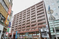 ワンストップビジネスセンター西新宿店