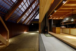 石川友博建築設計事務所 | Ishikawa Architect+associates