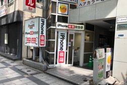 iPhone修理救急便錦糸町駅前店