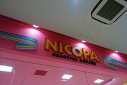 Nicopa アクロスモール新鎌ヶ谷店