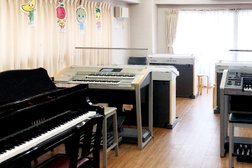 宮地楽器 河辺センター ヤマハ音楽教室