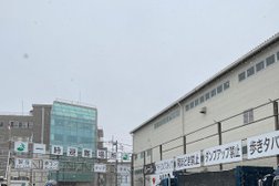 タストン･リサイクル㈱ 京浜島工場
