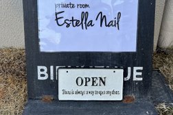 Estella Nail（エステラネイル）