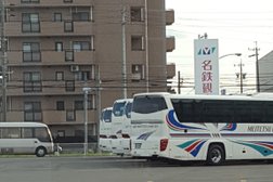 名鉄観光バス株式会社 春日井支店