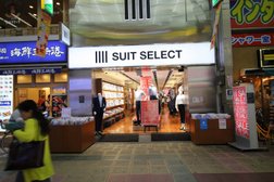 Suit Select蒲田西