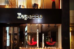 Boutique Repetto Ginza