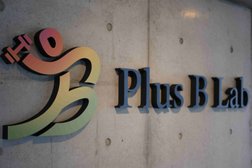 Plus B Lab(プラスビーラボ)池袋東口店