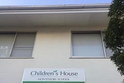 Childrens House Montessori チルドレンズハウス モンテッソーリ
