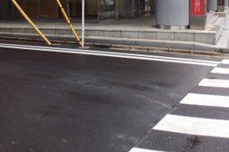 三菱ufj銀行 Atmコーナー 泉岳寺駅前