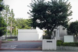 武蔵野区検察庁