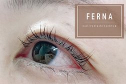 FERNA-フェルナ-nail/eyelash/eyebrow